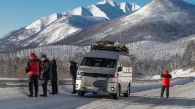 Фото: Михаил Местников