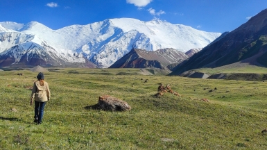 Из архива Клуба