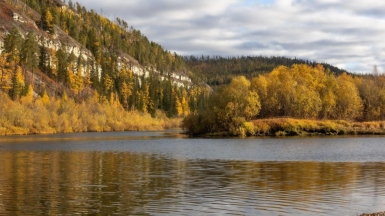 Фото нашего гида Михаила Верёвченко