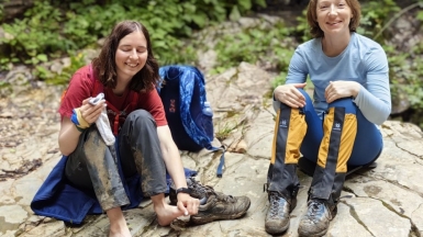 Фото наших Странников