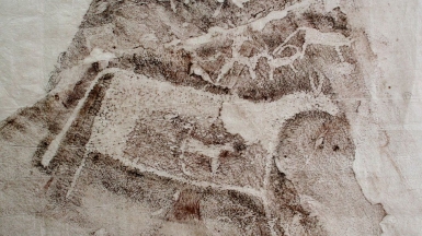 Калбак-Таш, фото из архива Клуба