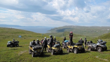 Фото из архива