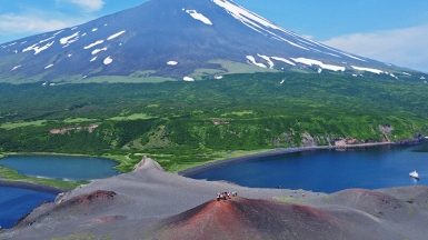 Фото из архива Клуба