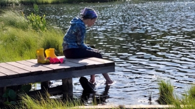 Фото Галины Чудновской