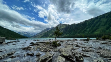 Фото наших Странников