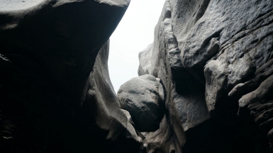 Каньон в 2015 году. Фото нашего Странника Александра Панченко