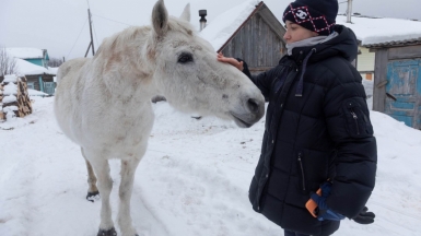 Фото из архивов Клуба