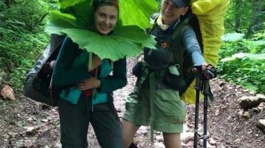 Фото наших Странников