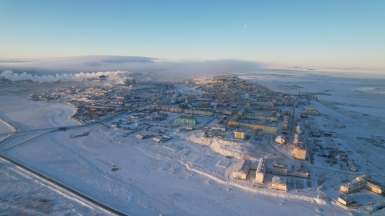 Фото из архива Клуба