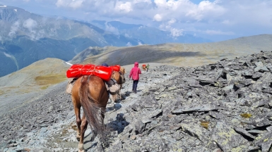 Фото наших Странников