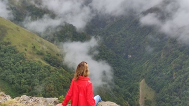 Фото наших Странников