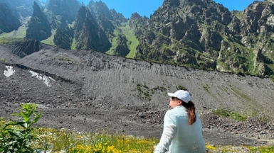 Фото наших Странников