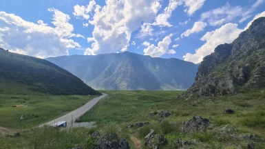 Фото наших Странников