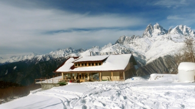 Фото нашего гида Ирины Пряничниковой