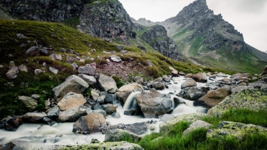 Фото нашего Странника Игоря Васкана