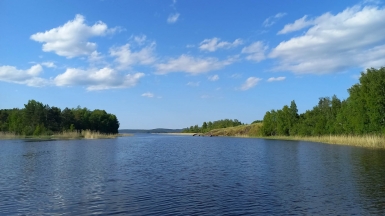 Фото нашего гида Алексея Петровского
