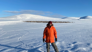 Фото из архива Клуба