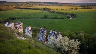 Фото нашего гида Михаила Верёвченко