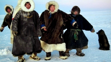 Фото нашего гида Дмитрия Эскина