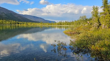 Фото гида Екатерины Синюковой