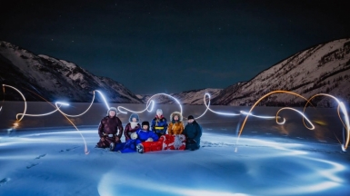 Фото из архива Клуба