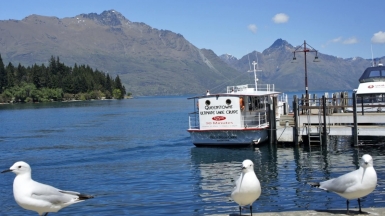 Фото из архива Клуба