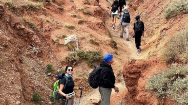 Фото наших Странников