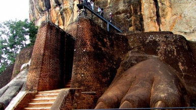 Фото нашего гида Лики Майстровой