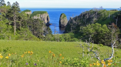 Фото из архива Клуба