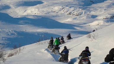 Фото из архива Клуба