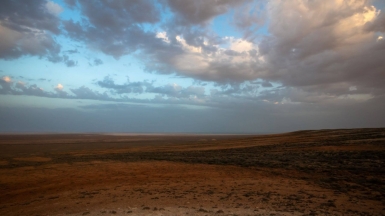 Фото нашего гида Михаила Верёвченко