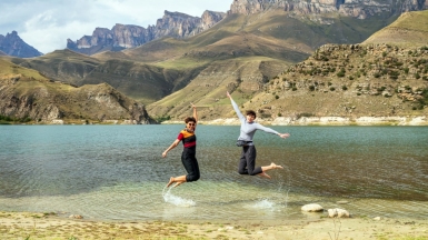 Фото наших Странников