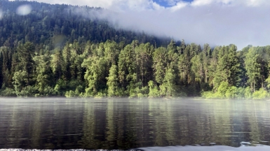 Фото нашего гида Натальи Герасимовой