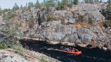 Фото из архива Клуба