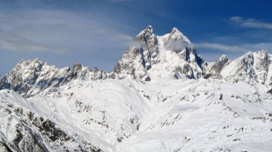 Фото нашего гида Ирины Пряничниковой