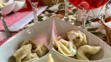 Фото нашей Странницы Татьяны Петровой