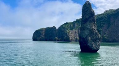 Фото нашего Странника Руслана Налетова