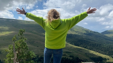 Фото наших Странников