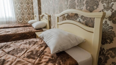 Фото из архива Клуба