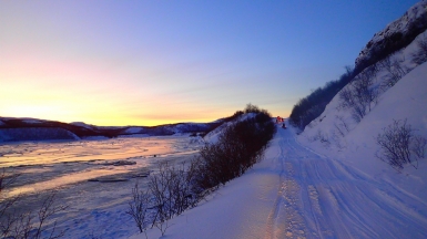 Фото из архива Клуба