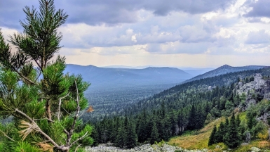 Фото наших Странников