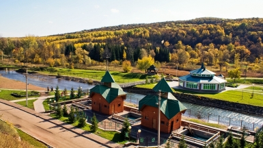 Фото из архива Клуба