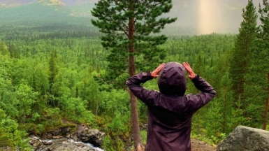 Фото наших Странников