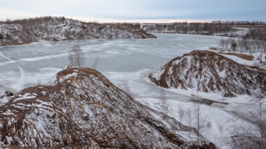 Фото гида Михаила Верёвченко