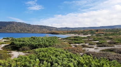 Фото нашей туристки Марии Карловой