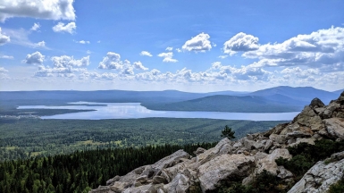 Фото наших Странников