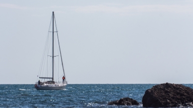 Фото нашего гида Михаила Верёвченко