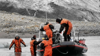 Фото из архива клуба