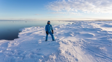 Фото из архивов Клуба