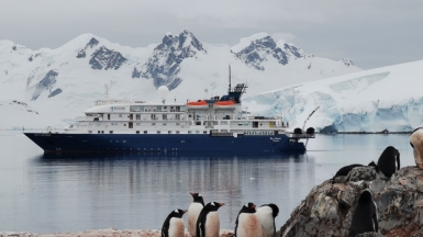 Фото: Poseidon expeditions